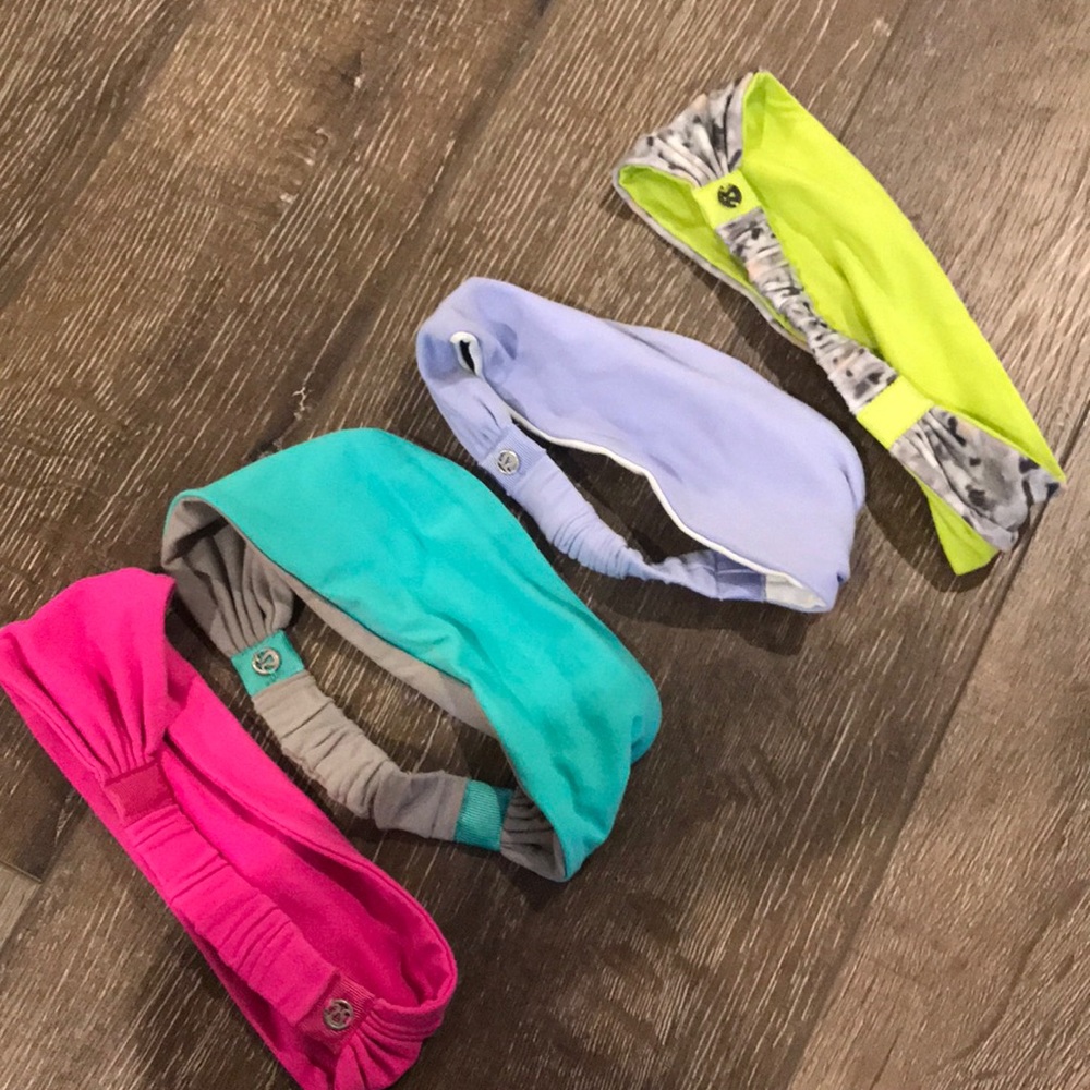 Headbands